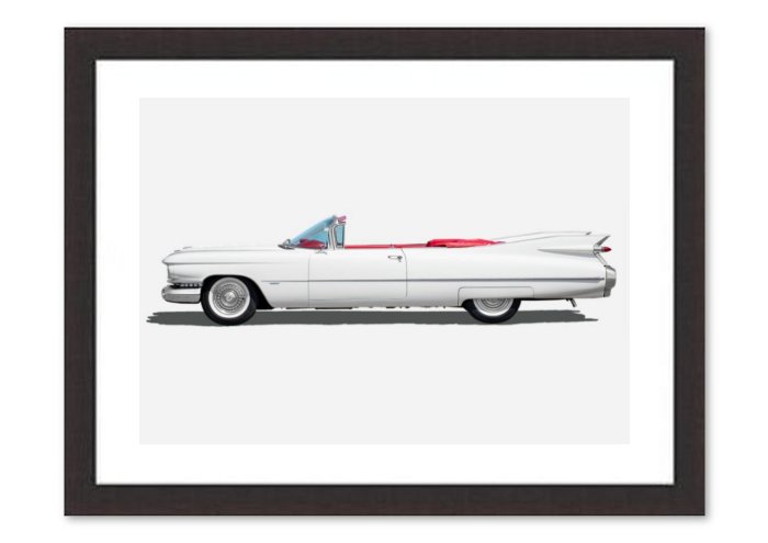 Cadillac Series 62 Cabriolet